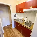 Whg. 121 Haus Jan Am * Куксхафен