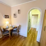 Whg. 121 Haus Jan Am Апартаменты *