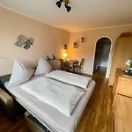 Whg. 121 Haus Jan Am Апартаменты Куксхафен
