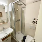 Апартаменты Whg. 121 Haus Jan Am Куксхафен