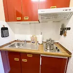 Whg. 121 Haus Jan Am * Куксхафен