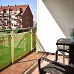 Whg. 121 Haus Jan Am Куксхафен