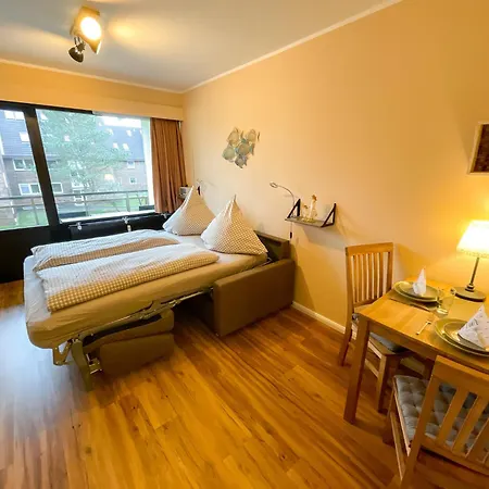 Whg. 121 Haus Jan Am *