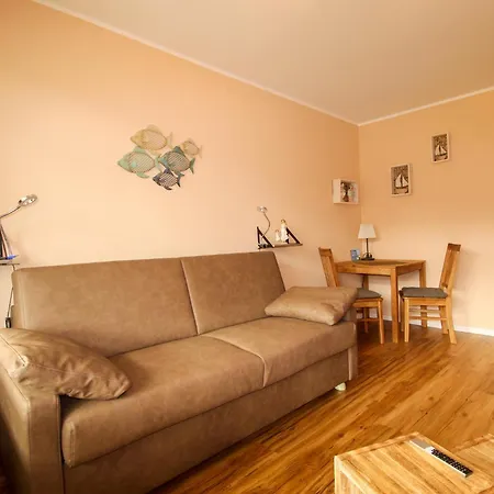 Whg. 121 Haus Jan Am