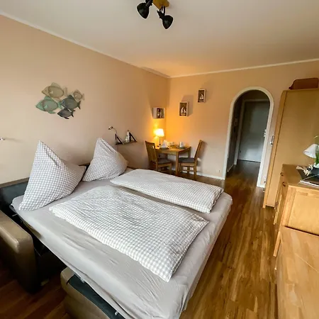 Whg. 121 Haus Jan Am Apartament Cuxhaven