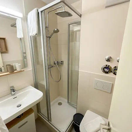 Apartment Whg. 121 Haus Jan Am Cuxhaven