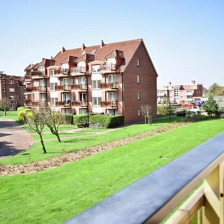 Whg. 121 Haus Jan Am *