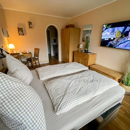 Whg. 121 Haus Jan Am * Cuxhaven