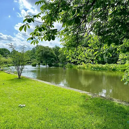 Whg. 121 Haus Jan Am *