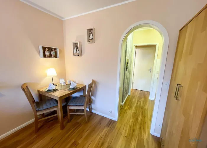 Whg. 121 Haus Jan Am Lejlighed *